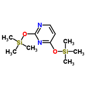 2,4-二(三甲硅氧基)嘧啶,2,4-Bis((trimethylsilyl)oxy)pyrimidine
