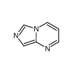 咪唑并[1,5-A]嘧啶,Imidazo[1,5-a]pyrimidine