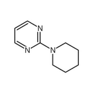 2-哌啶嘧啶