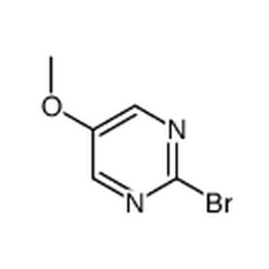 2-溴-5-甲氧基嘧啶