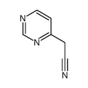 2-(嘧啶-4-基)乙腈