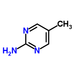 2-氨基-5-甲基嘧啶