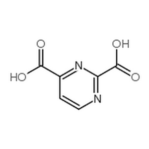 2,4-嘧啶二羧酸,pyrimidine-2,4-dicarboxylic acid