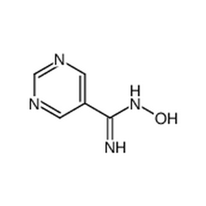 N-羟基-5-嘧啶羧酰胺,N