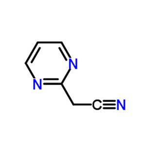 2-嘧啶乙腈,2-Pyrimidinylacetonitrile