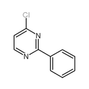 4-氯-2-苯基嘧啶