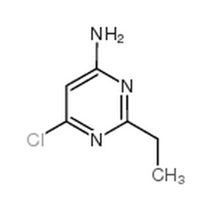 4-氨基-6-氯-2-乙基嘧啶,6-Chloro-2-Ethylpyrimidin-4-Amine