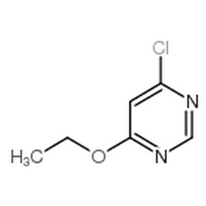 4-氯-6-乙氧基嘧啶,4-chloro-6-ethoxypyrimidine