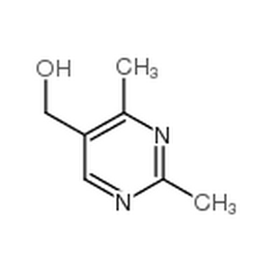 2,4-二甲基-5-嘧啶甲醇,(2,4-dimethylpyrimidin-5-yl)methanol
