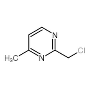 2-(氯甲基)-4-甲基嘧啶