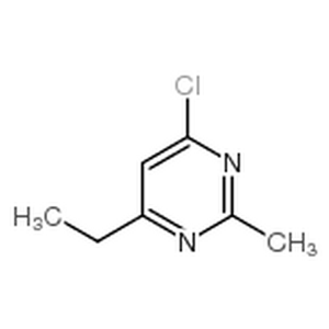 4-氯-6-乙基-2-甲基嘧啶