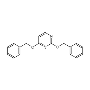 2,4-联苄氧基嘧啶