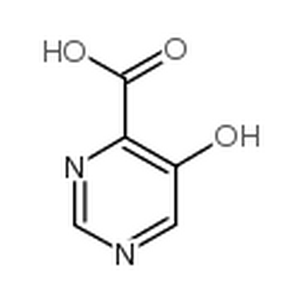 5-羥基嘧啶-4-羧酸,4-Pyrimidinecarboxylicacid,5-hydroxy