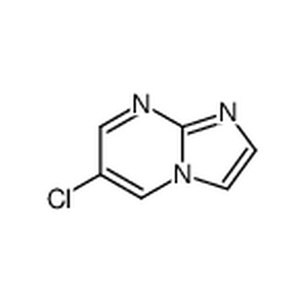 6-氯咪唑[1,2-A]嘧啶