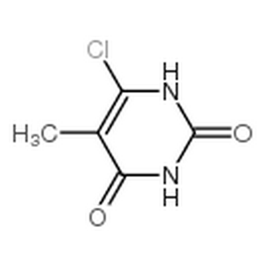 6-氯胸腺嘧啶