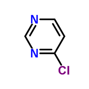 4-氯嘧啶盐酸盐