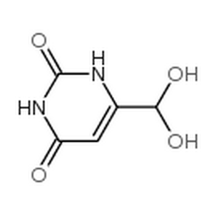 6-甲酰尿嘧啶
