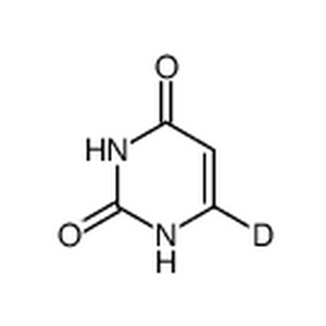 尿嘧啶-D1