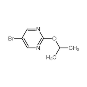 5-溴-2-异丙氧基嘧啶