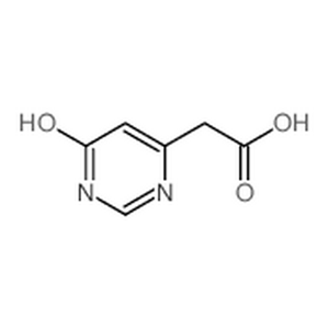 (6-羥基嘧啶-4-基)乙酸