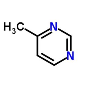4-甲基嘧啶,4-Methylpyrimidine