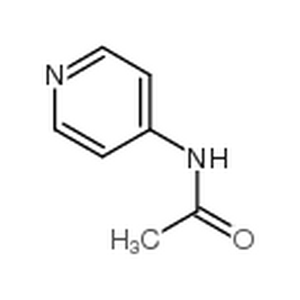 4-乙酸胺基嘧啶,4-Acetamidopyridine