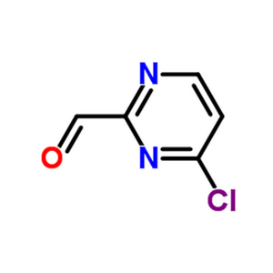 4-氯嘧啶-2-甲醛
