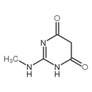 2-(甲氨基)-4,6-嘧啶二醇,2-(Methylamino)-4,6-pyrimidinediol