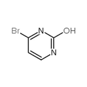 4-溴-2-羟基嘧啶