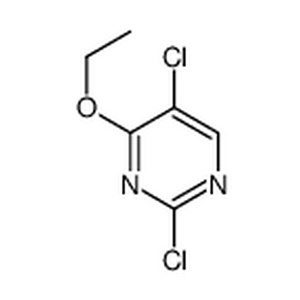 2,5-二氯-4-乙氧基嘧啶