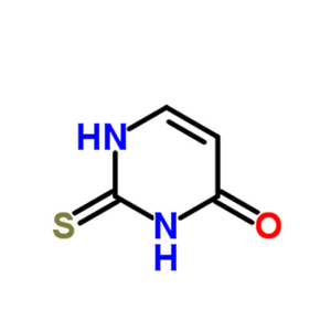 2-硫脲嘧啶,2-Thiouracil