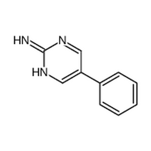 5-苯基-2-嘧啶胺