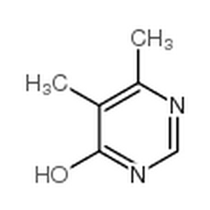 5,6-二甲基嘧啶-4-醇