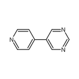 5-(吡啶-4-基)嘧啶