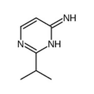 2-(1-甲基乙基)-4-嘧啶胺