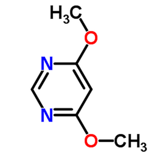4,6-二甲氧基嘧啶