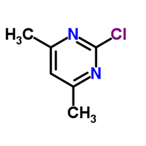 2-氯-4,6-二甲基嘧啶,2-Chloro-4,6-dimethylpyrimidine