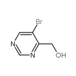 (5-溴-4-嘧啶)甲醇