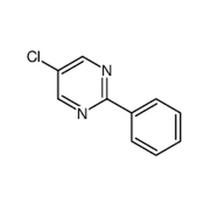 5-氯-2-苯基-嘧啶,5-Chloro-2-phenylpyrimidine
