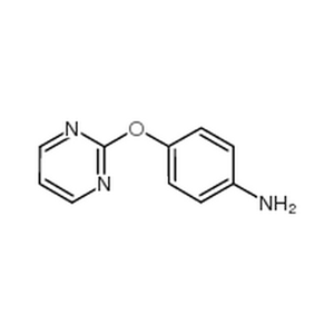 4-(2-嘧啶氧基)苯胺,4-pyrimidin-2-yloxyaniline