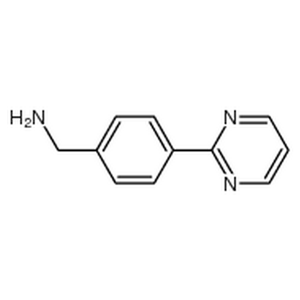 4-嘧啶基-2-苯甲酰胺