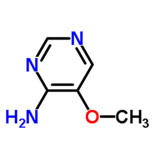 4-氨基-5-甲氧基嘧啶