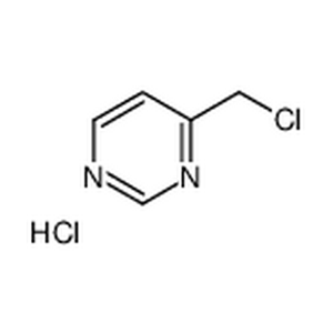 4-(氯甲基)嘧啶盐酸盐