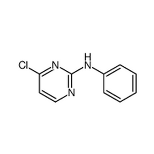 4-氯-2-苯氨基嘧啶