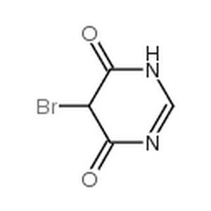 4,6-二羟基-5-溴嘧啶,5-Bromo-1H,5H-Pyrimidine-4,6-Dione
