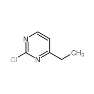 2-氯-4-乙基嘧啶