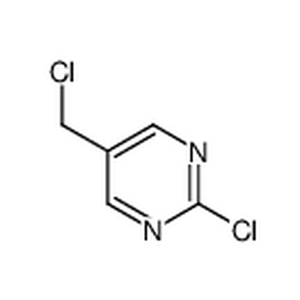 2-氯-5-(氯甲基)嘧啶