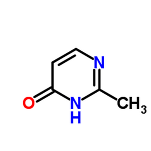 2-甲基-4-羟基嘧啶