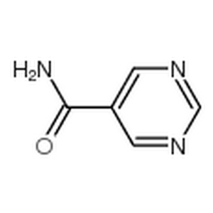 5-嘧啶羧胺,pyrimidine-5-carboxamide