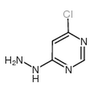 4-氯-6-肼基嘧啶,4-Chloro-6-hydrazinopyrimidine